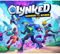 Lynked: Banner of the Spark TR PC Steam CD Key