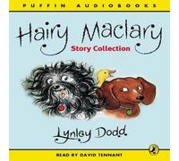 Lynley Dodd Hairy Maclary Story Collection Book Lynley Dodd Multicolor