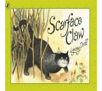 Lynley Dodd Scarface Claw Paperback Book Lynley Dodd Multicolor