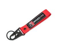 LYNMTPJ 2023 Keychain For Duca-&ti 1299 1199 959 899 Panigale S V4S V2 Diavel Motorcycle Key Case Cover Shell(10)