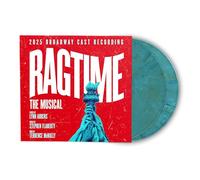 Lynn Ahrens/stephen Flaherty - Ragtime: The Musical (2025 Bro [VINYL]