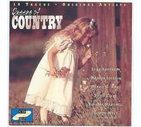 Lynn Anderson Billie Jo Spears, Patsy Cline ,Wanda Jackson, Anne Murray, Jeannie C. Riley, Skeeter Davis - Various - Queens Of Country