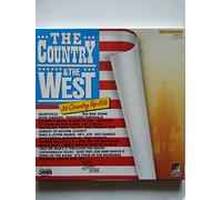 Lynn Anderson, Billy Walker, Sammi Smith,.. - The Country & The West (3LP) [Vinyl LP]