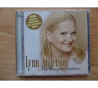 Lynn Anderson - Bluegrass Sessions