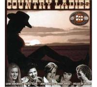 Lynn Anderson - Country Ladies
