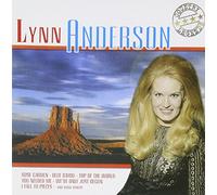 Lynn Anderson - Country Legend