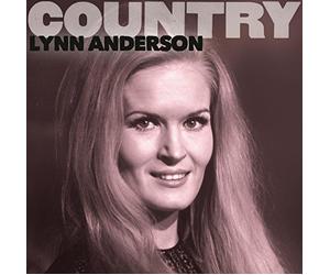 Lynn Anderson - Country: Lynn Anderson