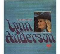 Lynn Anderson - Country Rose