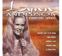 Lynn Anderson - Country Songs