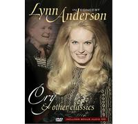 Lynn Anderson: Cry And Other Classics [DVD]