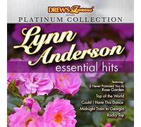 Lynn Anderson: Essential Hits CD