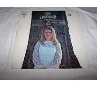 Lynn Anderson - Flower of Love