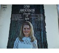 Lynn Anderson Flower of Love