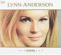 Lynn Anderson - Icons