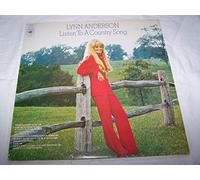 Lynn Anderson - Listen To A Country Song