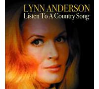 Lynn Anderson - Listen To A Country Song