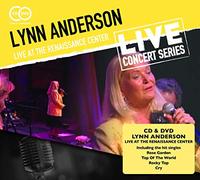 Lynn Anderson - Live At The Renaissance Center