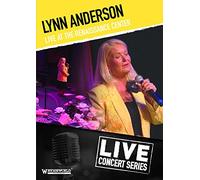 Lynn Anderson: Live At The Renaissance Centre [DVD]