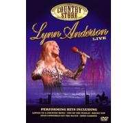 Lynn Anderson - Live [DVD]