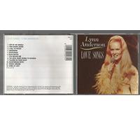 Lynn Anderson - Love Songs