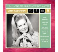 Lynn Anderson - Lynn Anderson: 16 All-Time Greatest Hits