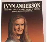Lynn Anderson - Lynn Anderson