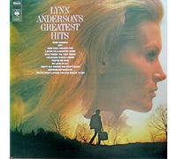 Lynn Anderson - Lynn Anderson - Lynn Anderson's Greatest Hits - CBS - S 65165