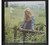 LYNN ANDERSON - LYNN ANDERSON no love at all COLUMBIA 30099 (LP vinyl record)