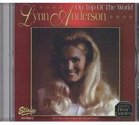 LYNN ANDERSON - On Top of the World