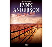 Lynn Anderson - Ride,Ride,Ride [DVD]