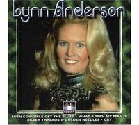 Lynn Anderson - Rose Garden 2