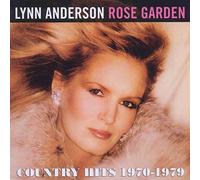 Lynn Anderson - Rose Garden - Country Hits 1970-1979