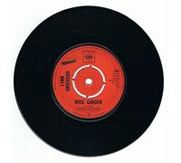Lynn Anderson - Rose Garden / Nothing Between Us