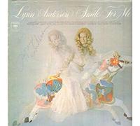 Lynn Anderson - Smile For Me