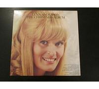 Lynn Anderson - The Christmas Album