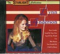 Lynn Anderson - The Collection