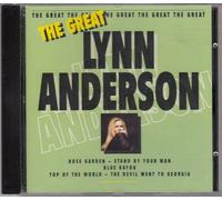 Lynn Anderson - The Great...