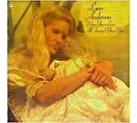 Lynn Anderson - Wrap Your Love All Around Your Man [Vinyl Single 7'']