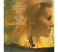 Lynn Anderson's Greatest Hits [Vinyl LP]