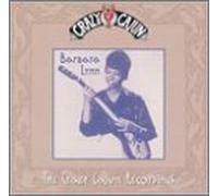 Lynn Barbara - Barbara Lynn Crazy Cajun Recod