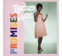 Lynn,Barbara - Promises
