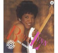 Lynn,Barbara - So Good