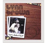 Lynn Brown - Let's Make a Fort