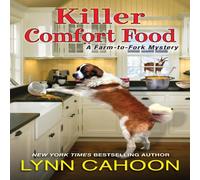 Lynn Cahoon Killer Comfort Food Paperback Book Lynn Cahoon Multicolor