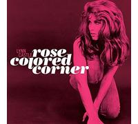 Lynn Castle - Rose Colored Corner