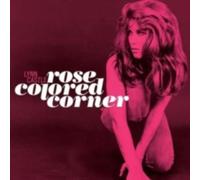 LYNN CASTLE: ROSE COLORED CORNER - LP vinyl