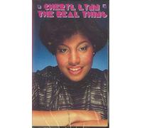 Lynn, Cheryl - Real Thing [CASSETTE]