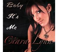 Lynn, Ciara - Baby It's Me