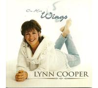 Lynn Cooper - On His Wings (US Import)