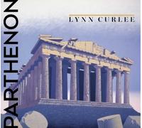 Lynn Curlee Parthenon (Hardback) Lynn Curlee Wonders of the World (US IMPORT)